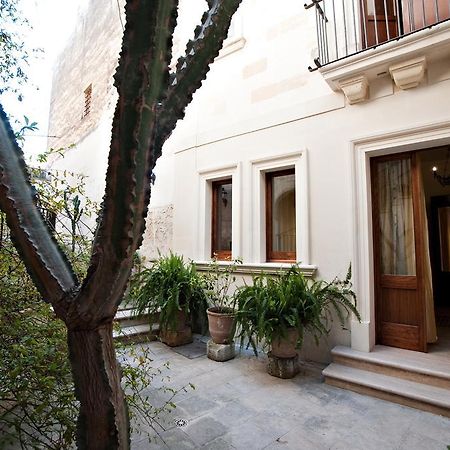 Le Antiche Mura Lecce Exteriör bild