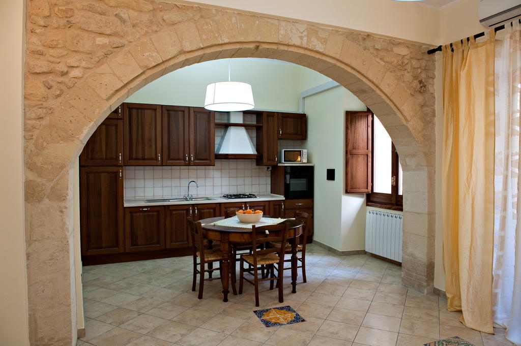 Le Antiche Mura Lecce Exteriör bild